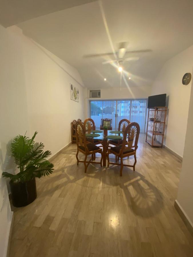 T2 Depto Advance Acapulco C Alberca Increible Daire Dış mekan fotoğraf